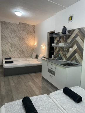 Tutti Apartman